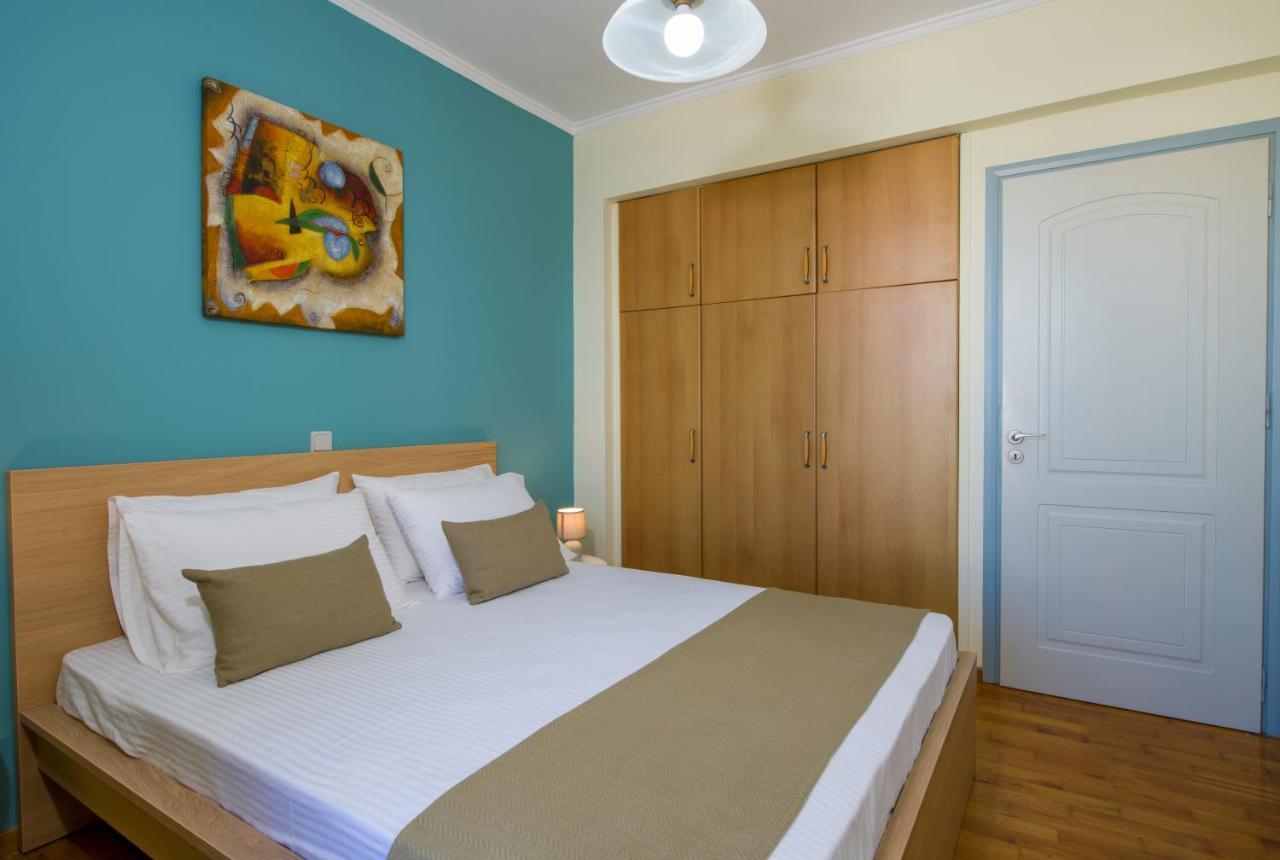 Be Crete - Vista Lazareta Leilighet *