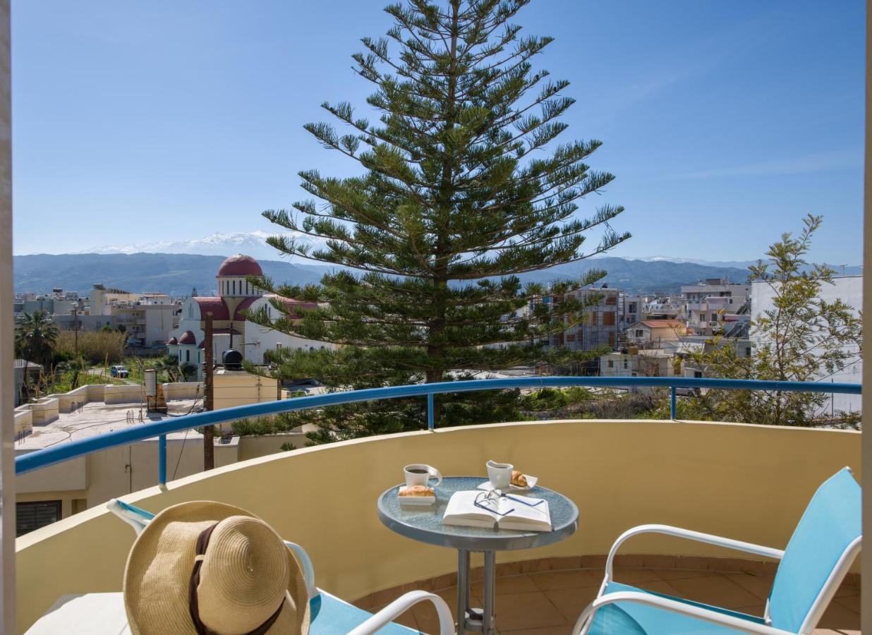 Leilighet Be Crete - Vista Lazareta