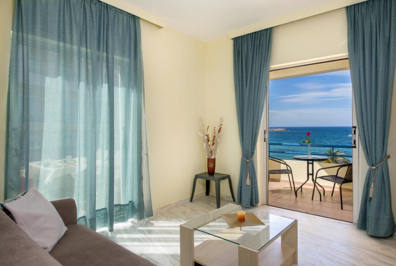 Appartement Be Crete - Vista Lazareta *