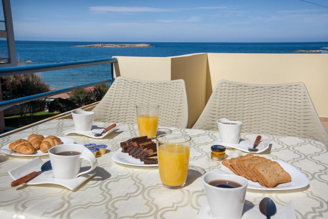 Leilighet Be Crete - Vista Lazareta *