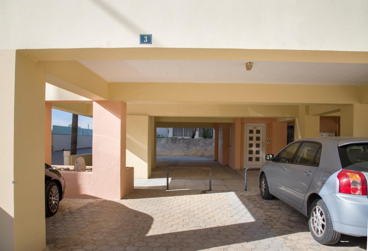 Be Crete - Vista Lazareta Khania