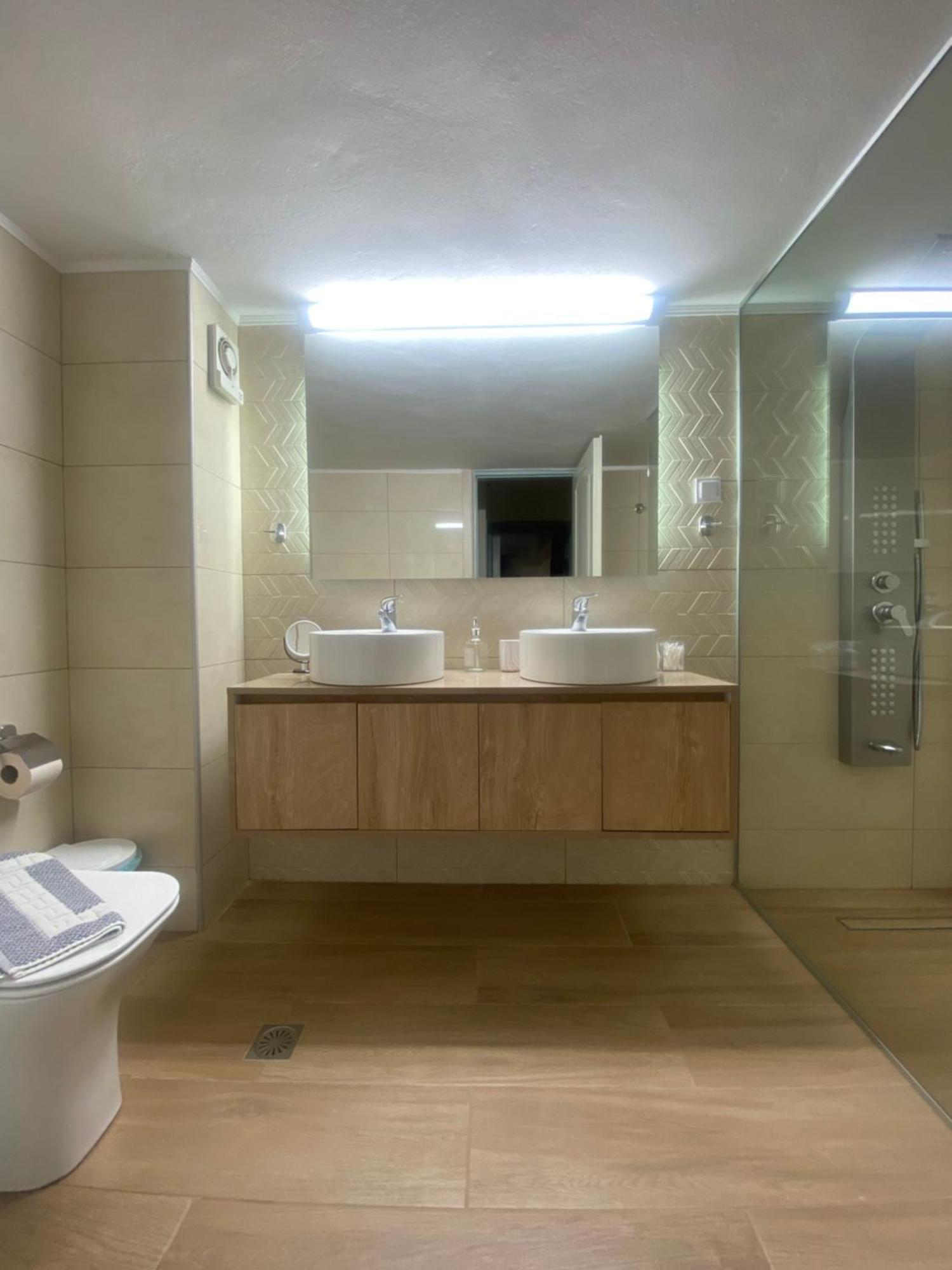 Be Crete - Vista Lazareta Leilighet *