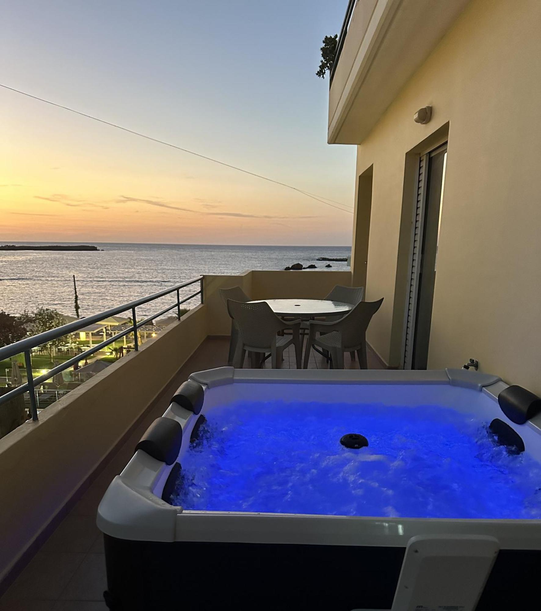 Leilighet Be Crete - Vista Lazareta