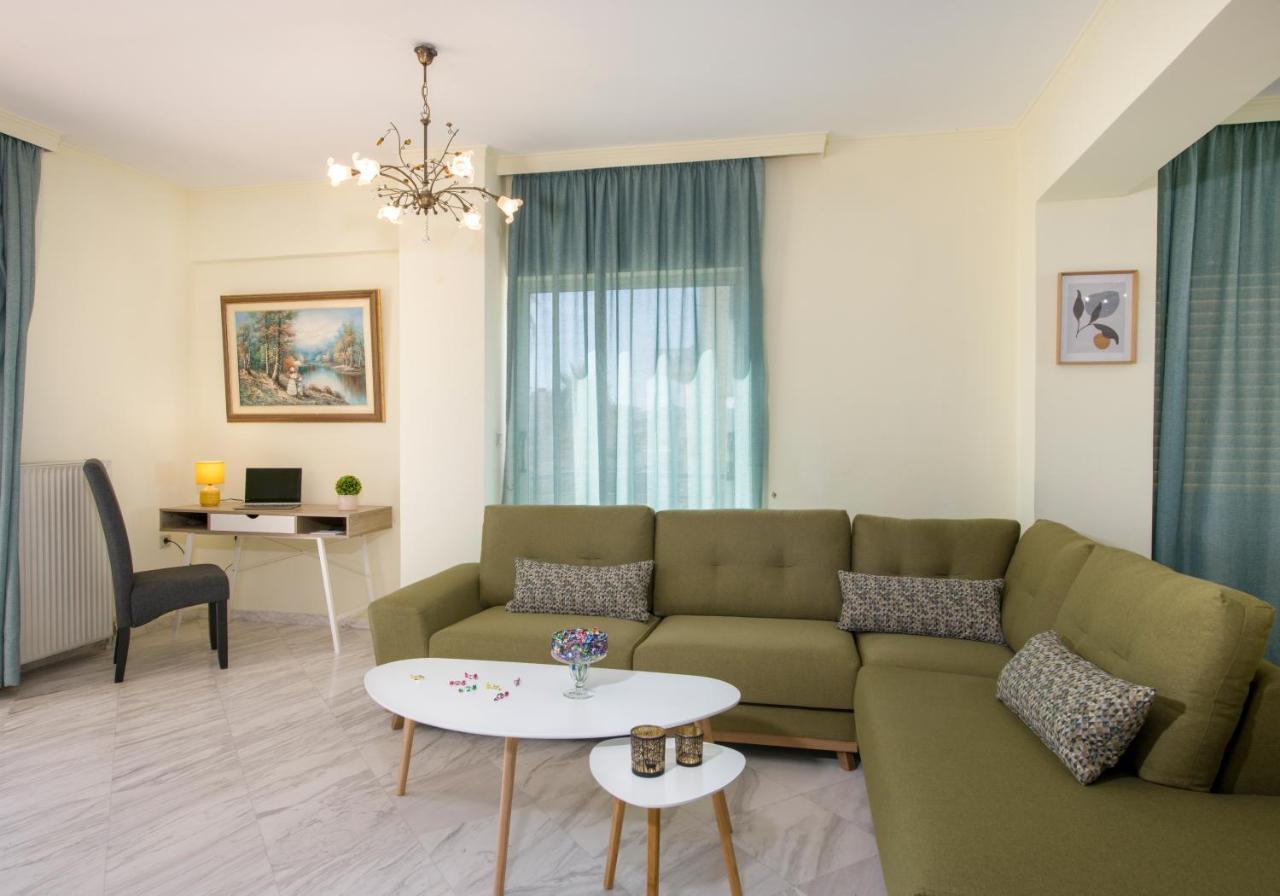 Be Crete - Vista Lazareta Appartement *