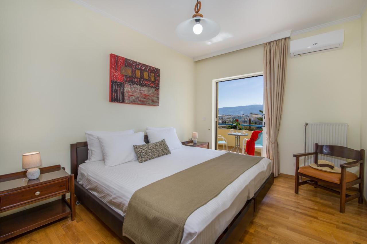 Appartement Be Crete - Vista Lazareta *