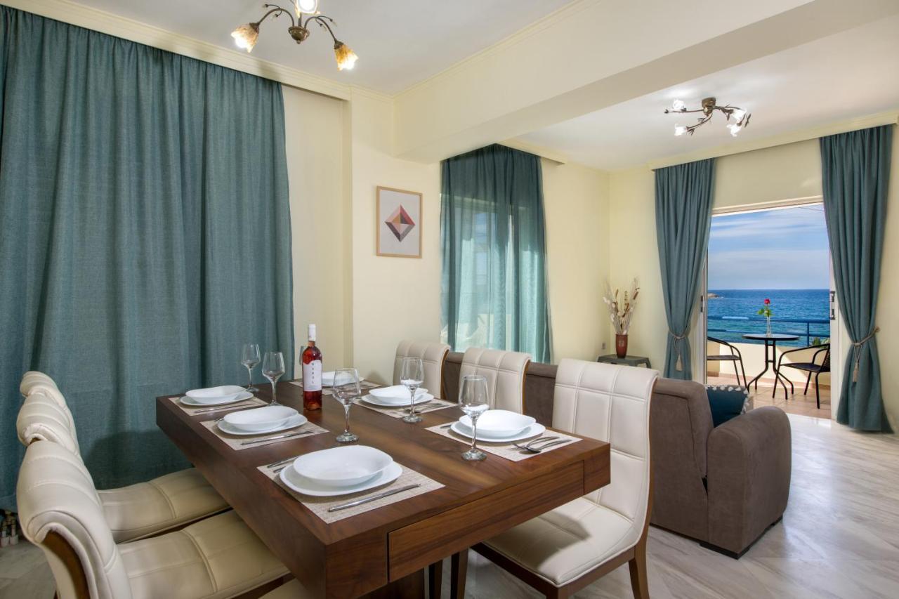 Be Crete - Vista Lazareta Appartement La Canée