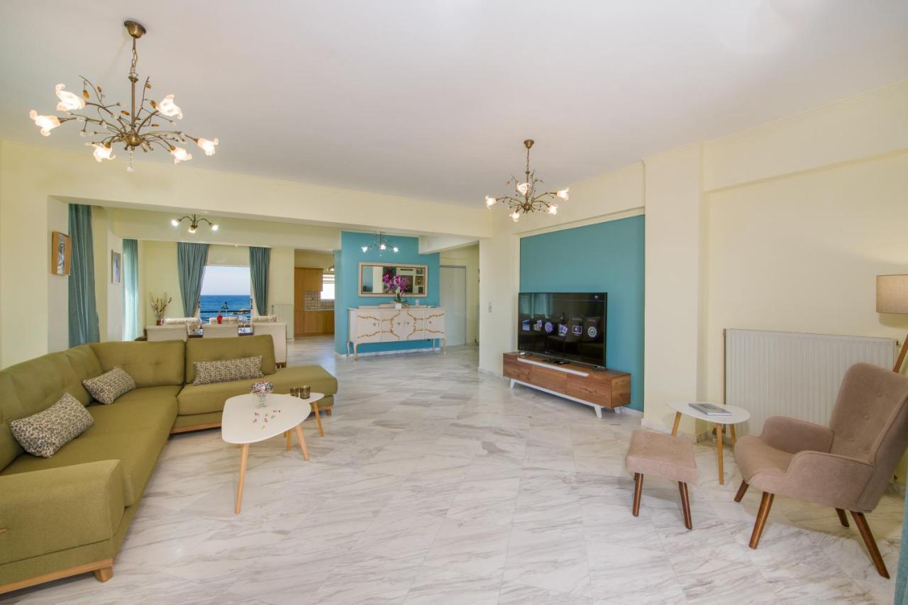 Appartement Be Crete - Vista Lazareta