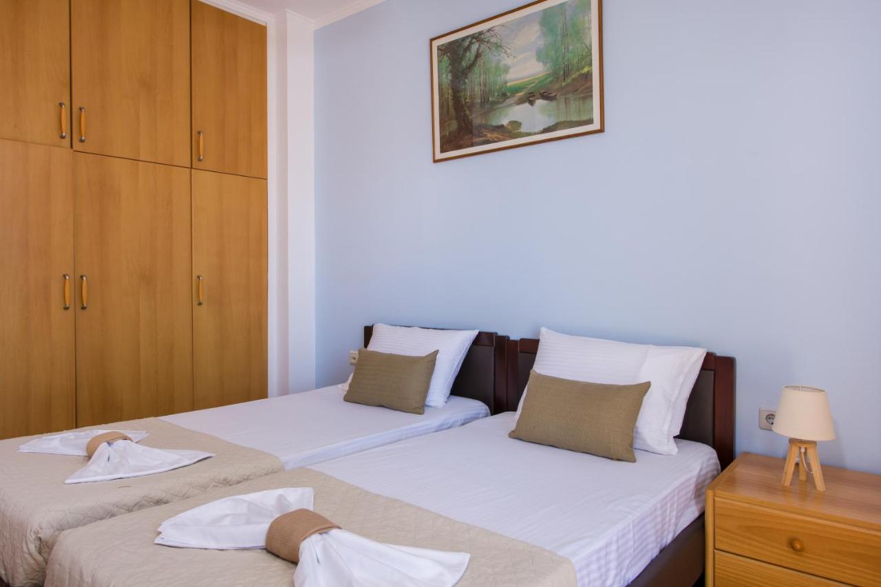 Be Crete - Vista Lazareta Appartement La Canée