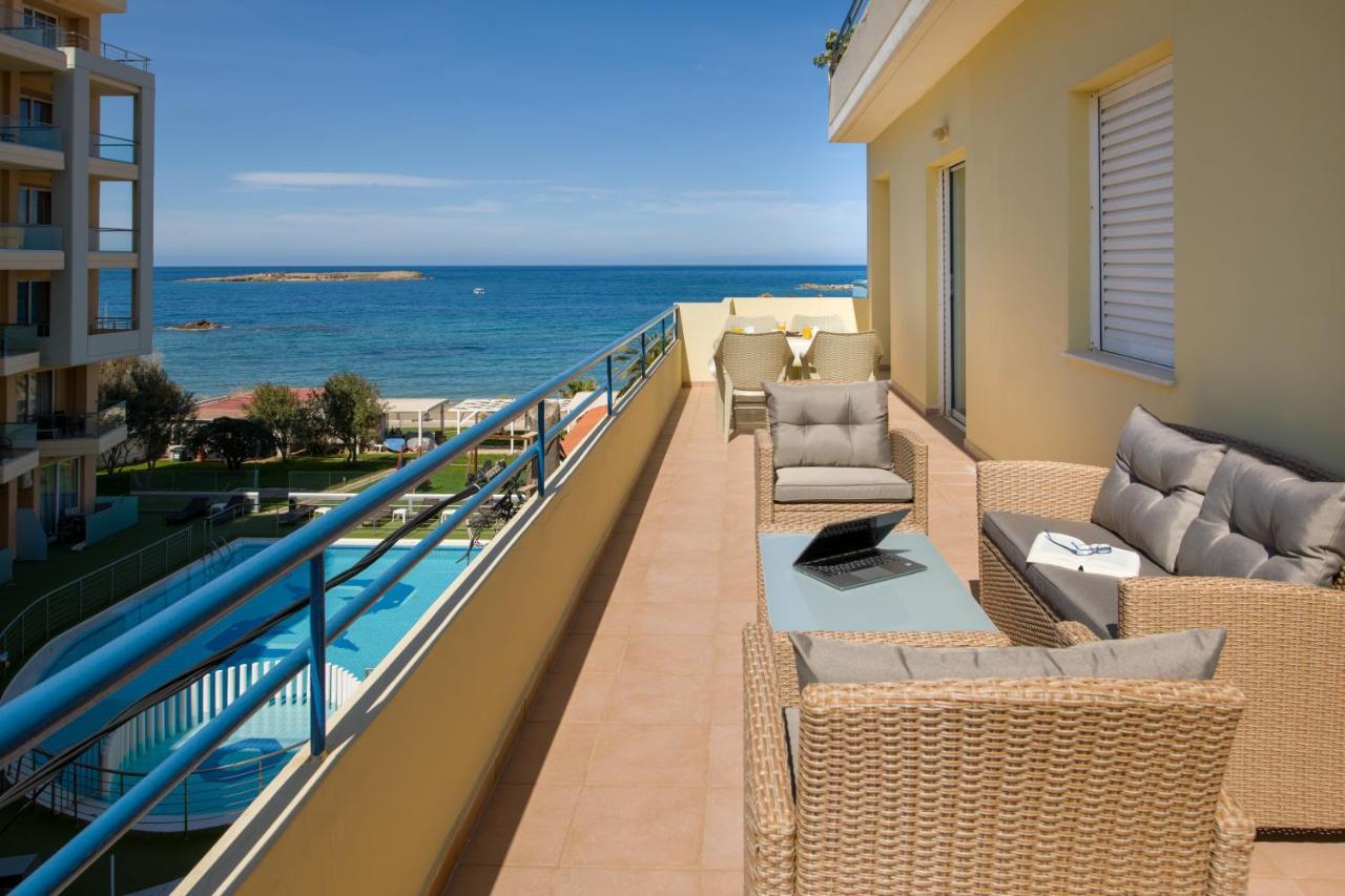 Appartement Be Crete - Vista Lazareta