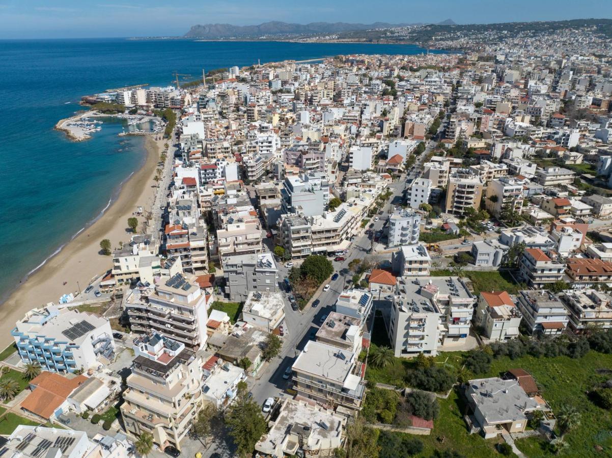 Be Crete - Vista Lazareta * La Canée