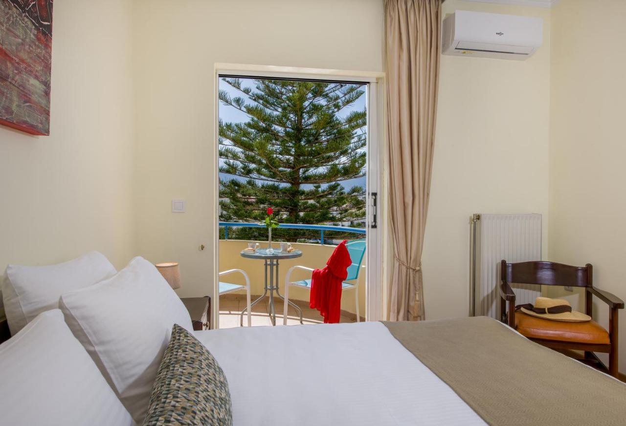 Appartement Be Crete - Vista Lazareta *