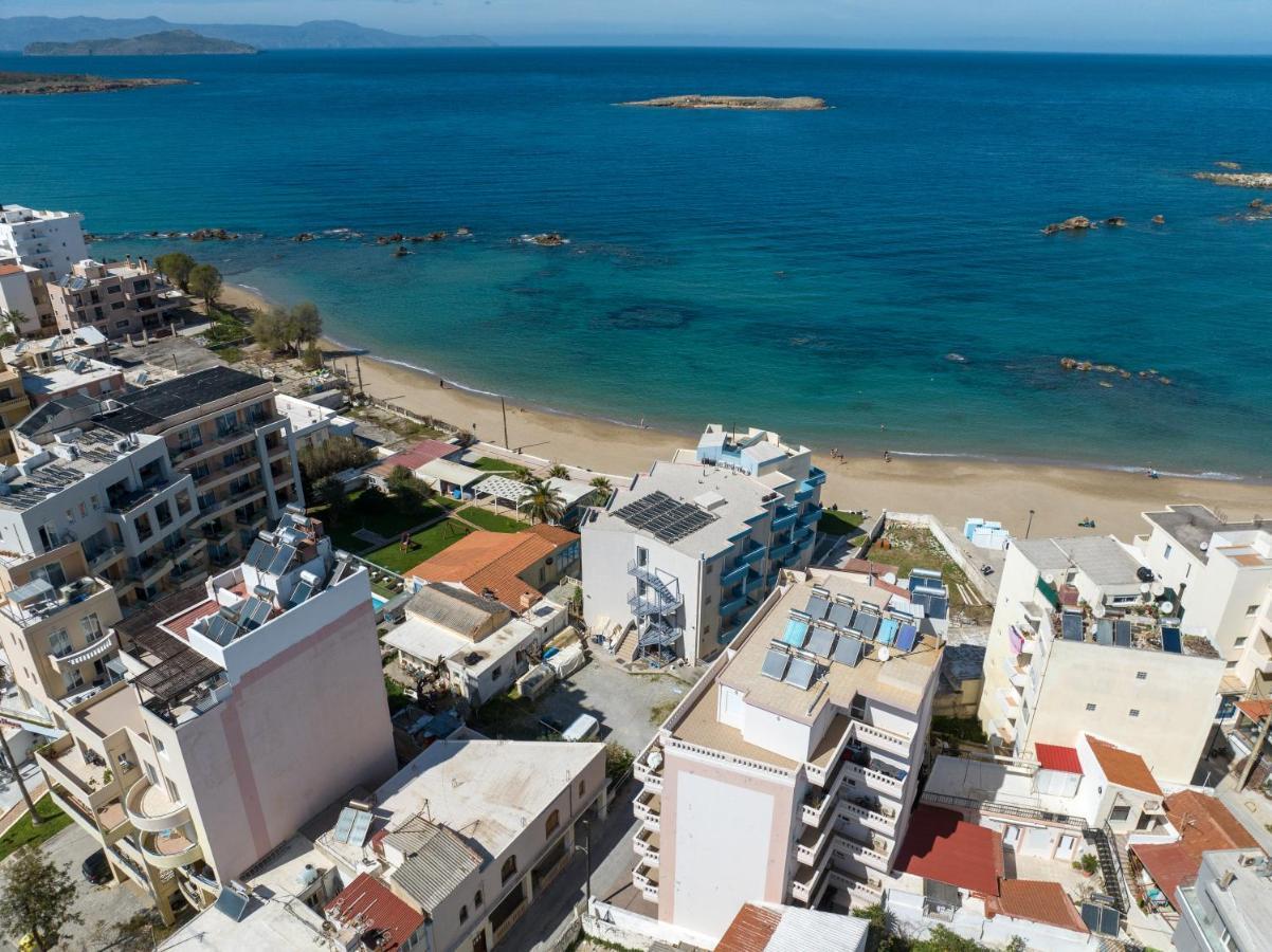 Be Crete - Vista Lazareta Appartement *